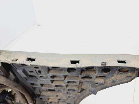 Foto 4ª: Paragolpes Delantero Citroen C4 AVATAR PICASSO 136CV 100KW [RHJ] (2008)
