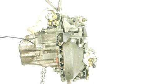 Foto 3ª: Caja Cambios Citroen C8 2.2 HDI 128CV [4HW (DW12TED4)] (2002)