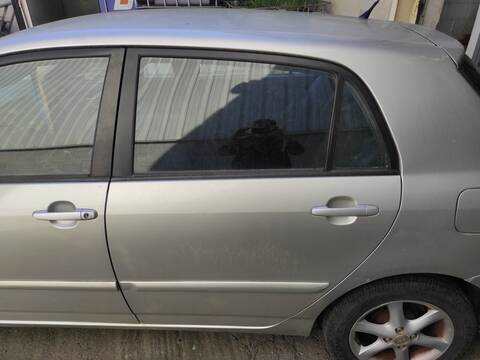 Puerta Trasera Izquierda Toyota Corolla 1NDTV