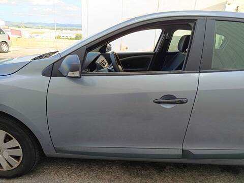 Puerta Delantera Izquierda Renault Megane K9K830 BERLINA III BERLINA 5P