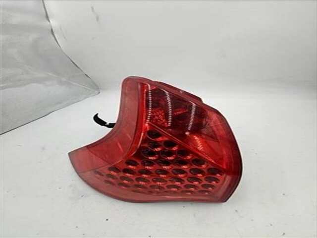 Foto 3ª: Piloto Trasero Izquierdo Peugeot 3008 1.6 PREMIUM [1.6 LTR. - 80 KW HDI FAP CAT (9HZ - DV6TED4)] [9HZ / DV6TED4]