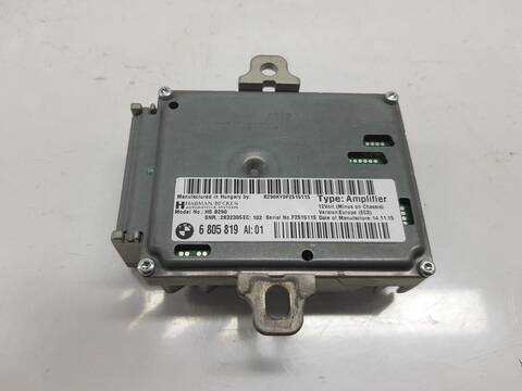 Centralita Motor ECU Bmw M4 3.0 24V 431CV 42KW