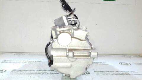 Foto 2ª: Compresor Aire Acondicionado Mercedes Clase V 200 136CV 100KW (2014)