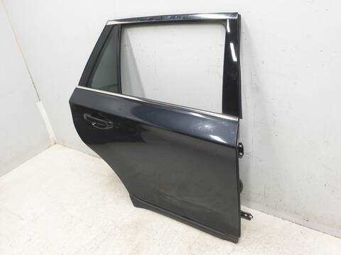 Foto 2ª: Puerta Trasera Derecha Subaru Outback COMFORT 90CV 66KW