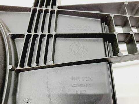 Foto 4ª: Electroventilador Fiat Punto 1.2 8V BERLINA 60CV 44KW [188A4000] (2003)