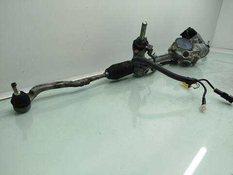 Foto 2ª: Cremallera de Direccion Citroen C5 1.6 PURETECH 180 A45GFR) AIRCROSS 181CV 133KW [5GF (EP6FADTXD)] (2022)