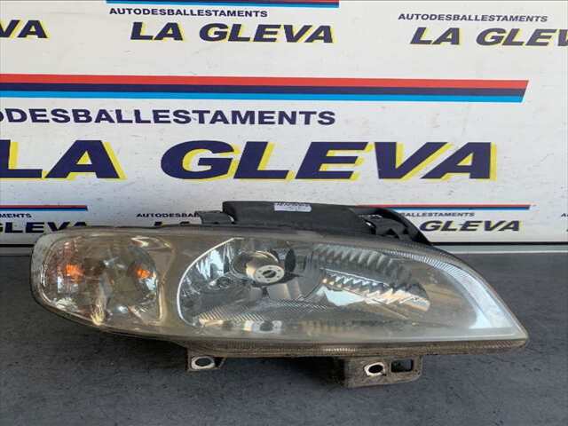 Faro Derecho Seat Ibiza 1.4 16V