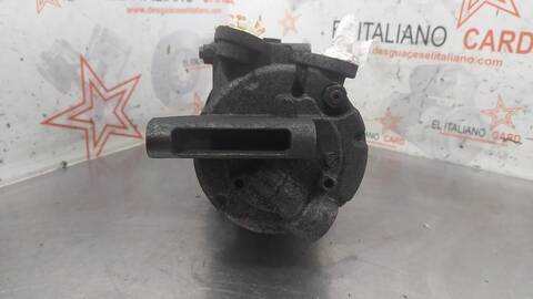 Foto 4ª: Compresor Aire Acondicionado Citroen Jumper 30 L1H1 HDI 100 101CV 74KW CAJA CERRADA [4HV] (2007)