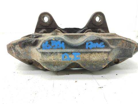 Foto 4ª: Pinza Freno Delantera Izquierdo Toyota Land Cruiser BASIS 190CV 140KW [1KDFTV] (2009)