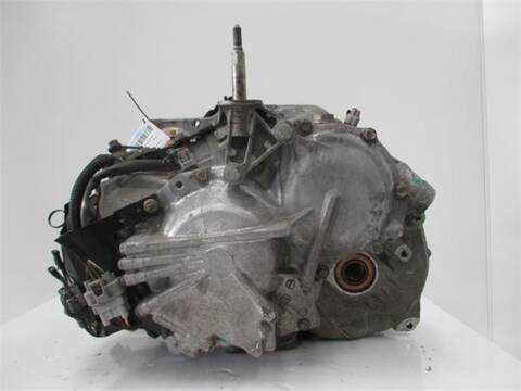 Foto 3ª: Caja Cambios Automatica Renault Laguna 2.2 DCI BG0F) 150CV 110KW [D/ G9T E 7] (2003)