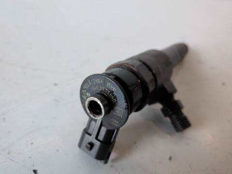 Foto 2ª: Inyectores Citroen Berlingo 9H06 (2014)