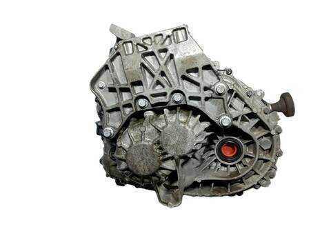 Foto 3ª: Caja Cambios Land Rover Freelander 224DT (2014)