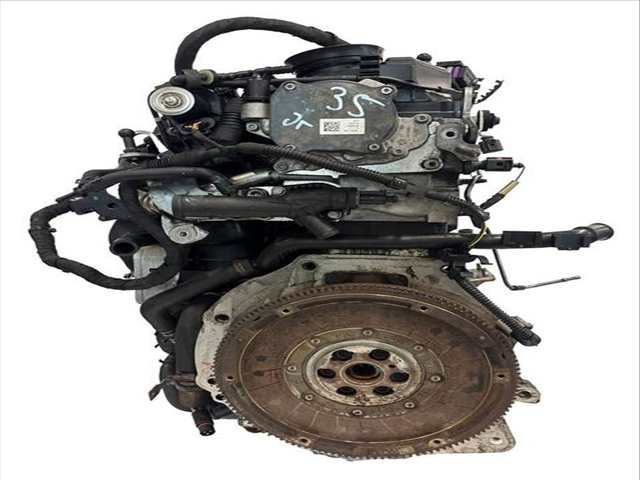 Foto 2ª: Motor Completo Audi A3 1.6 TDI 105 CV 77KW [CAYC]