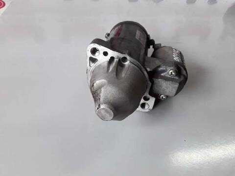 Motor de Arranque Mitsubishi Lancer INSTYLE 1.8 16V DOHC CAT 143CV