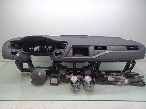 Kit Airbag Citroen C5 2.0 HDI 165 163CV 120KW