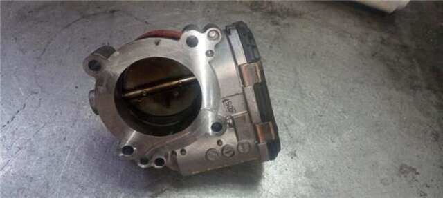 Caja Mariposa Mercedes Clase C 160 1.8 C 180 COMPRESSOR (203.746) [1.8 LTR. - 105 KW CAT]