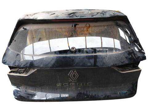 Portón Renault Scenic EV60 E-TECH PHASE I