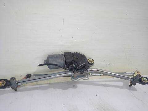Foto 2ª: Motor Limpia Delantero Ford Mondeo GHIA 06.2003 ) D) BERLINA 131CV 96KW [FMBA - N7BA] (2004)