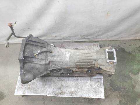 Caja Cambios Toyota Land Cruiser TD VX 5-PTAS.) KZJ95)