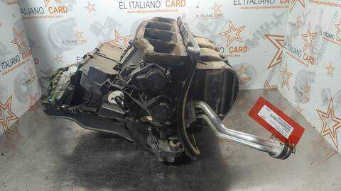 Foto 4ª: Calefacción Bmw Serie 3 315 320D BERLINA 150CV 110KW [204D4] (2002)