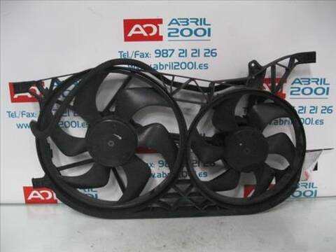 Electroventilador Renault Espace 3.0 DCI JK0J JK0V) 177CV 130KW