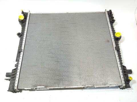 Foto 1ª: Radiador Motor Bmw X3 3.0 G 360CV 265KW G01) M40I [B58B30A] (2018)