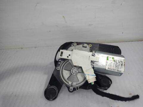 Foto 1ª: Motor Limpia Trasero Peugeot 3008 STYLE 114CV (2009)