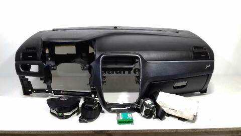 Kit Airbag Fiat Grande Punto 1.9 MULTIJET SPORT 01.2007 ) 130CV 96KW