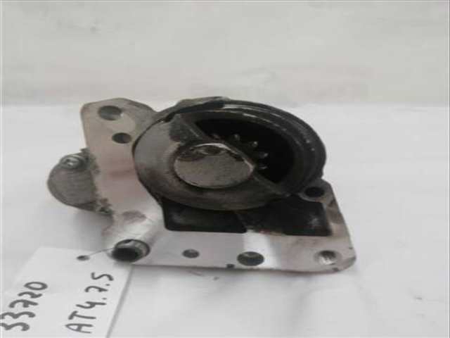 Foto 2ª: Motor de Arranque Citroen C4 1.6 BUSINESS [1 6 LTR. - 80 KW 16V HDI FAP] PICASSO 109CV