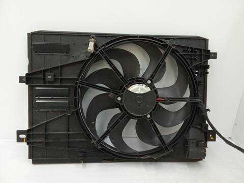 Electroventilador Citroen Berlingo 1.6 BLUEHDI 100 99CV 73KW