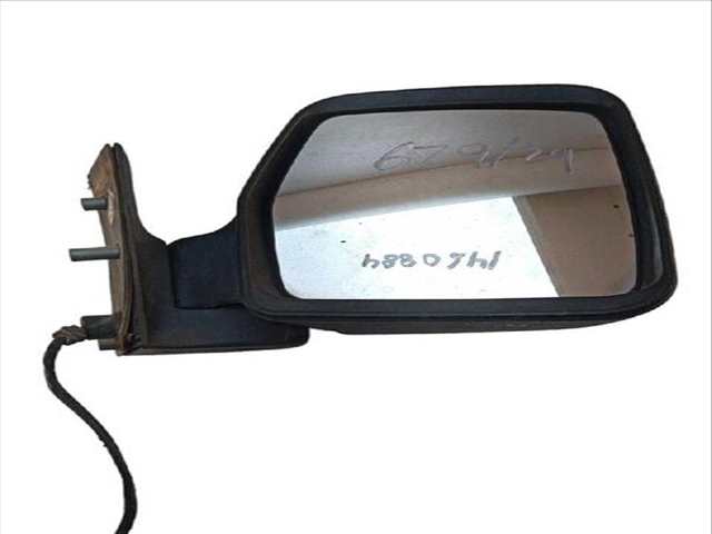 Retrovisor Derecho Citroen Jumpy 2.0 HDI 110