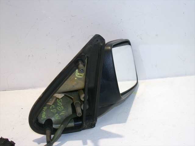 Foto 3ª: Retrovisor Derecho Volkswagen Golf 1.6 G SERIE 3 ,1992-1998 [ABU] (1993)