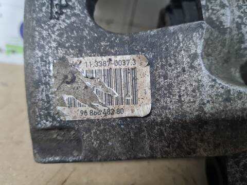 Foto 2ª: Pinza Freno Trasera Izquierdo Citroen C5 2.0 HDI CAT RHR - DW10BTED4) BERLINA 136CV 100KW [RHR (DW10BTED4)] (1950)