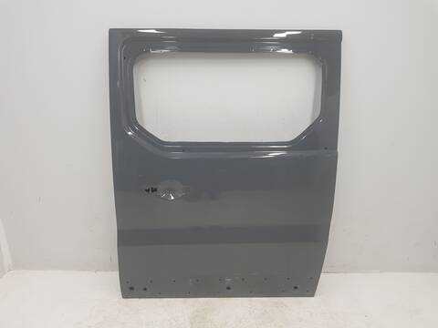 Puerta Lateral Corredera Izquierda Renault Trafic L1H1 29T KOMFORT