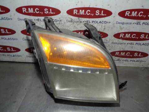 Faro Derecho Ford Fusion 1.4 TDCI CAT 68CV 50KW