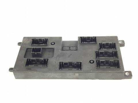 Centralita Motor ECU Land Rover Range HSE