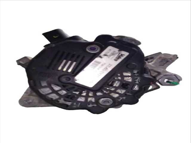 Foto 2ª: Alternador Toyota Yaris 1.5 NSP131_) 112CV (2010)