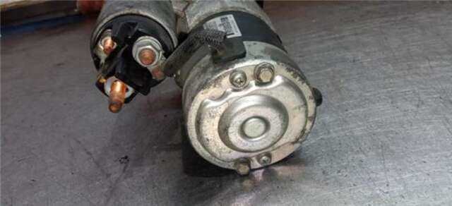 Foto 3ª: Motor de Arranque Renault Megane 1.5 CONFORT AUTHENTIQUE [1.5 LTR. - 78 KW DCI DIESEL] II CLASSIC BERLINA (2003-_)