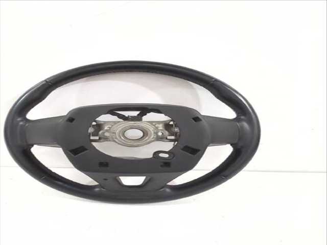 Foto 3ª: Volante Toyota Corolla 1.8 HYBRID ZWE211) 122CV [2ZR-FXE] (2019)