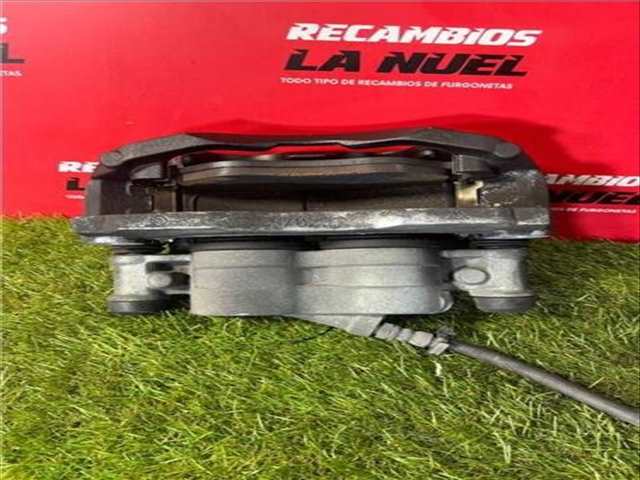 Foto 3ª: Pinza Freno Delantera Derecho Iveco Daily FG 33 S V BATALLA 3520 DIESEL SCR 136CV 100KW FURGON [F1AGL411J*C] (2018)