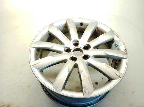 Foto 3ª: LLanta Chapa Audi Q5 2.0 TFSI QUATTRO (2008)