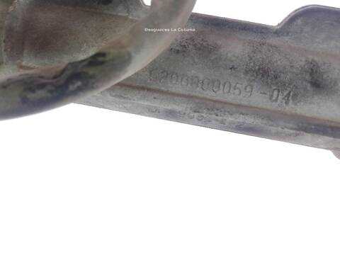 Foto 3ª: Cremallera de Direccion Citroen C2 1.1 [HFX (TU1A)] (2003)