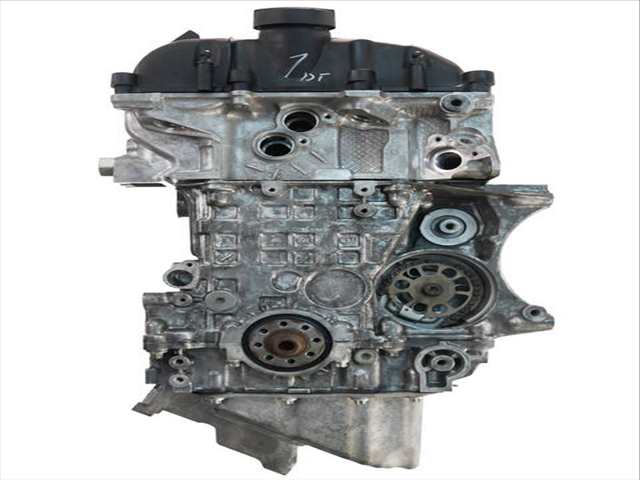 Foto 2ª: Motor Completo Bmw X3 F25 306CV 225KW [N55B30A N55] (2011)