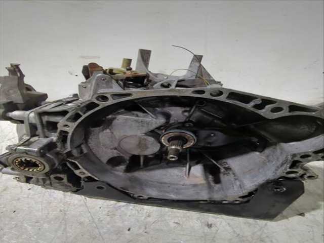 Foto 2ª: Caja Cambios Peugeot 407 2.0 HDI 135 6DRHRH 6DRHRE 6DRHRG 6DRHRJ) 136CV 100KW [RHR (DW10BTED4)] (2005)