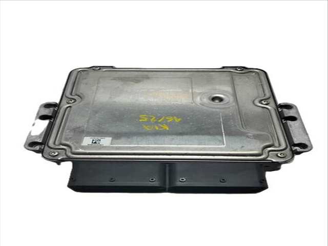 Foto 3ª: Centralita Motor ECU Kia Stonic 1.6 CRDI CAT 110CV (2017)