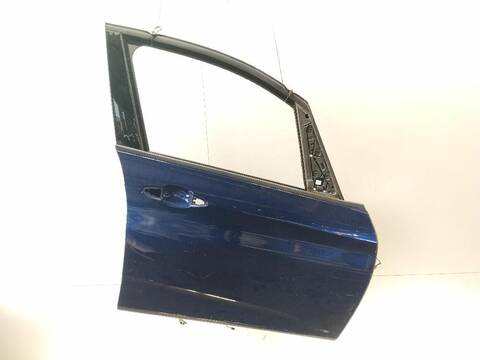 Foto 2ª: Puerta Delantera Derecha Bmw Serie 2 215 216 D (2013)