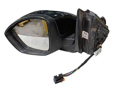 Foto 3ª: Retrovisor Izquierdo Opel Mokka 1.5 76) (2020)