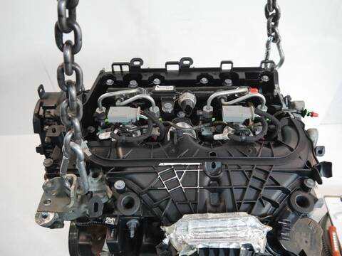 Foto 2ª: Motor Completo Ford C Max 115 CV 85KW [TYDA] (2012)