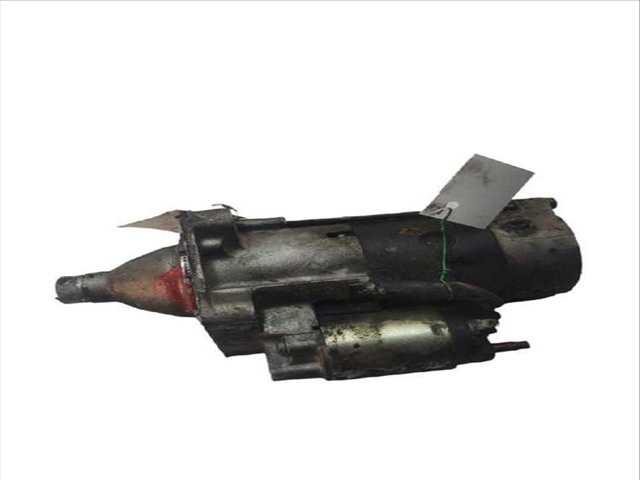 Motor de Arranque Chrysler Grand Voyager 2.8 CRD