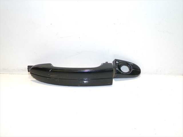 Maneta Exterior Delantera Izquierda Ford S Max 2.0 TDCI 2006-2015